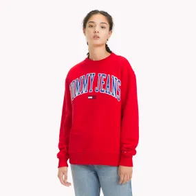 Tommy Classics Logo Sweatshirt | Hoodies | Tommy Hilfiger