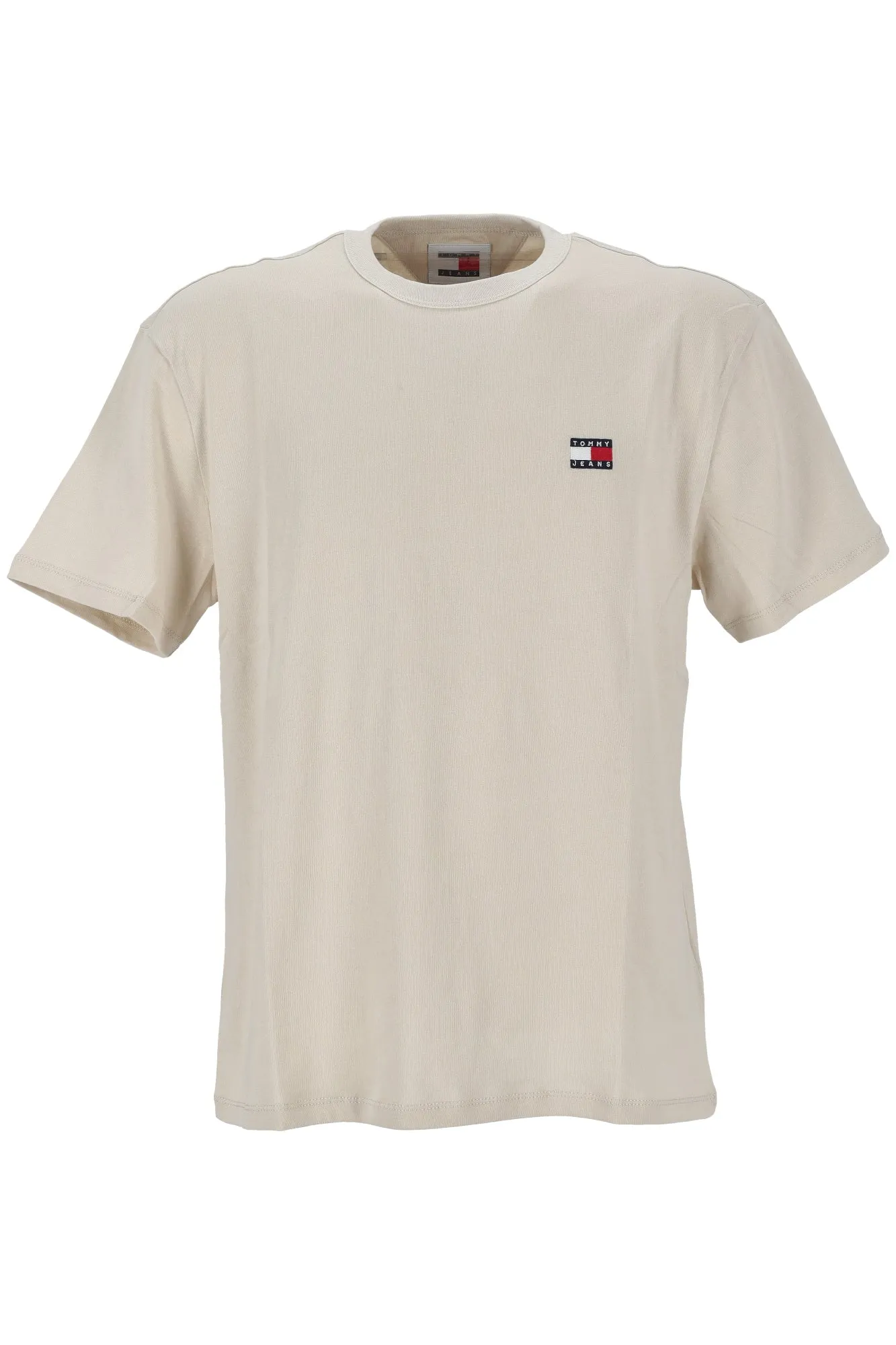 Tommy Jeans T-shirt Uomo DM0DM17995