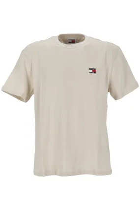 Tommy Jeans T-shirt Uomo DM0DM17995