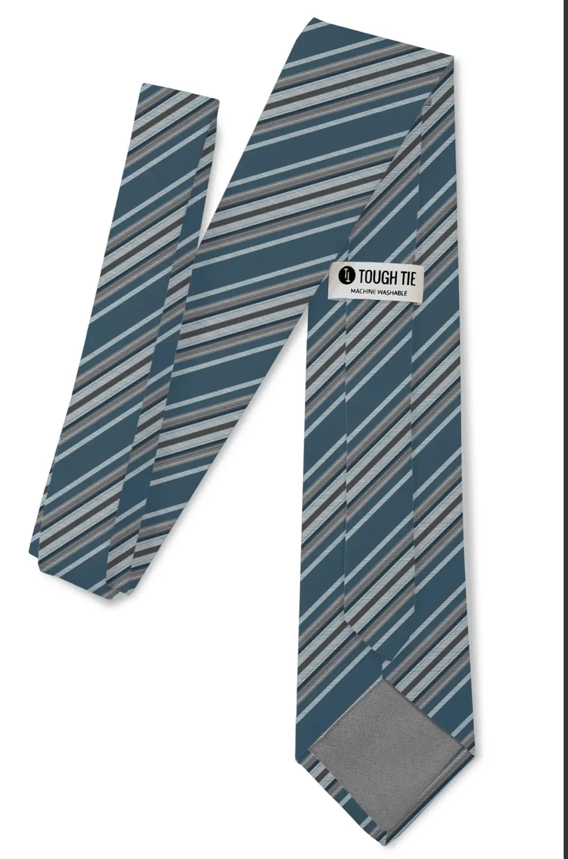 TOUGH *APPAREL STANDARD TIE