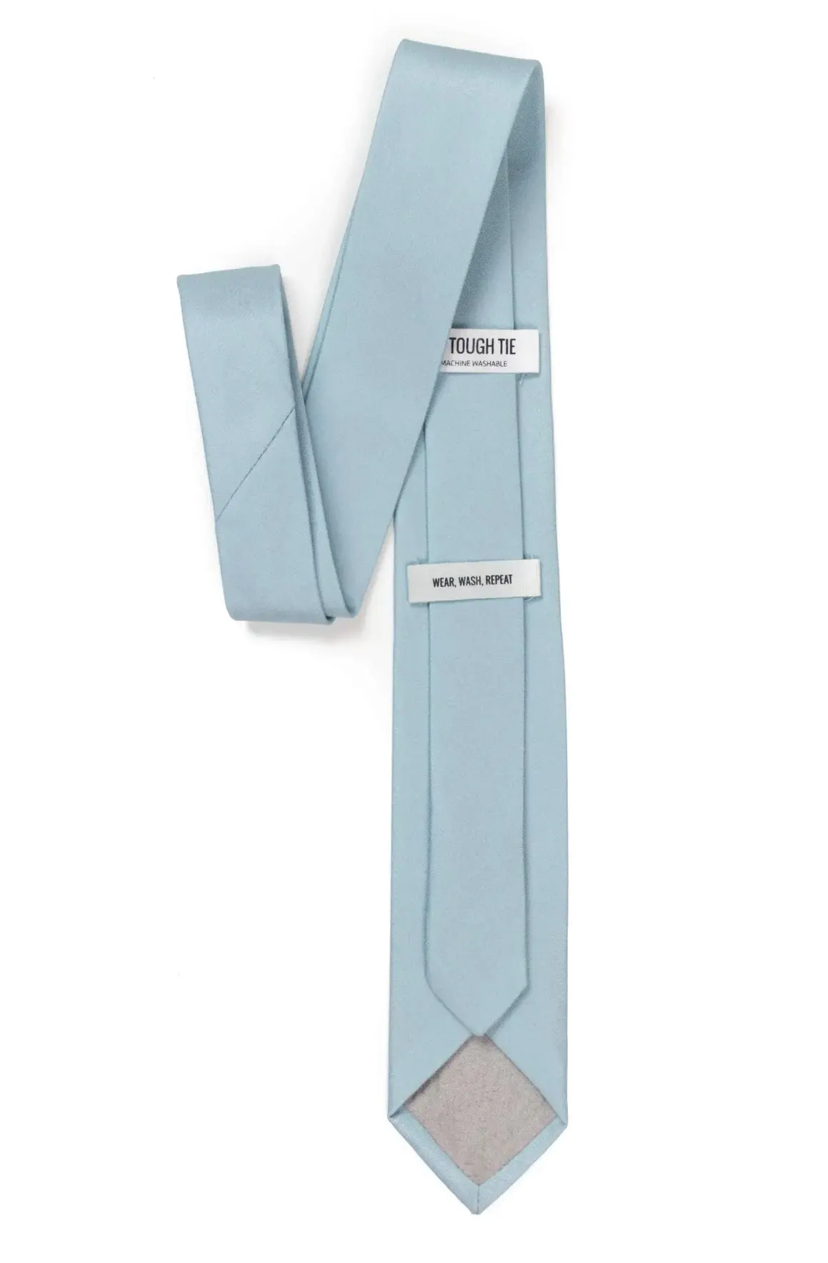 TOUGH *APPAREL STANDARD TIE