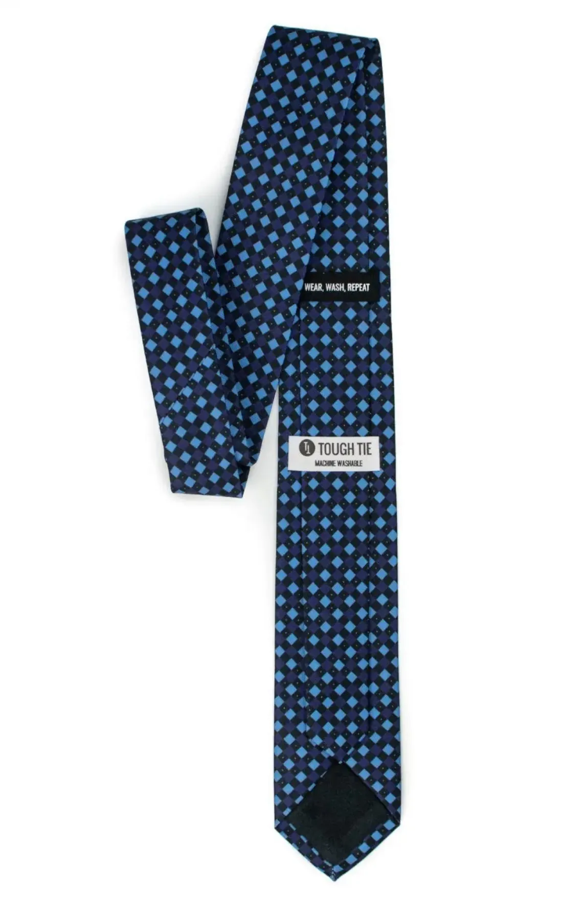 TOUGH *APPAREL STANDARD TIE