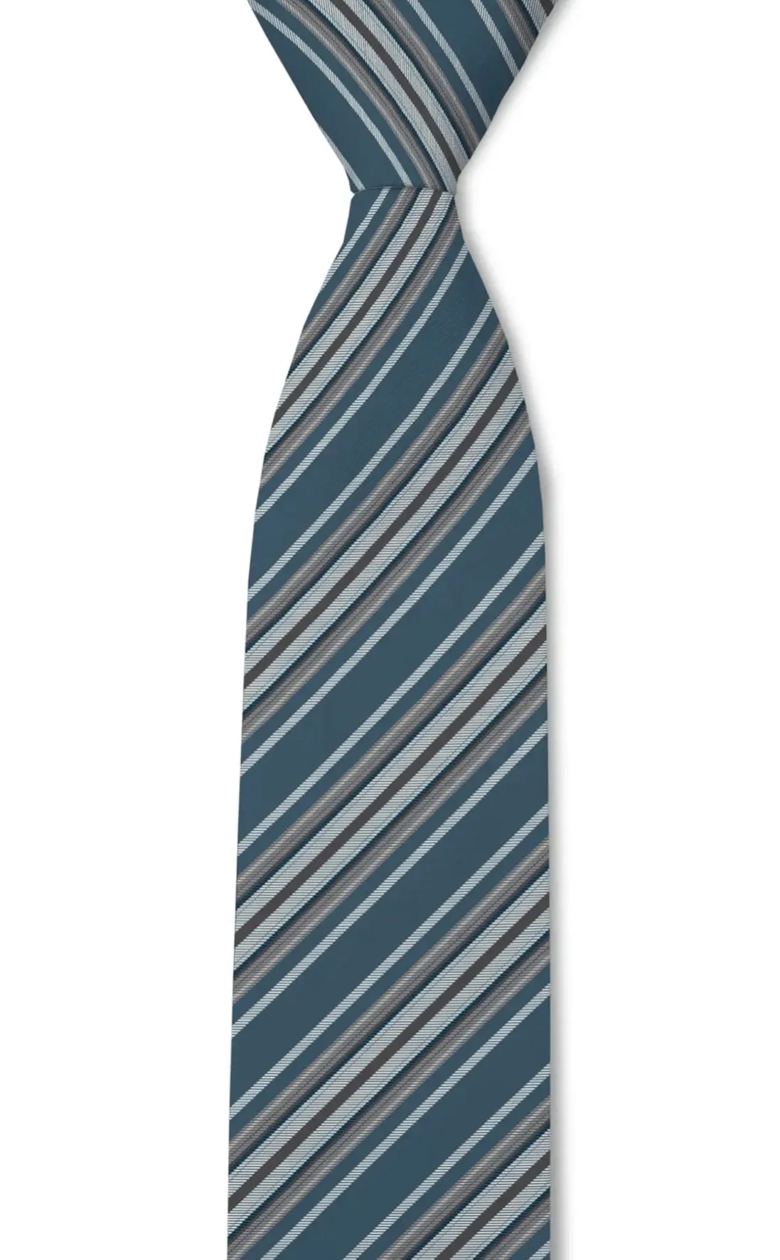 TOUGH *APPAREL STANDARD TIE