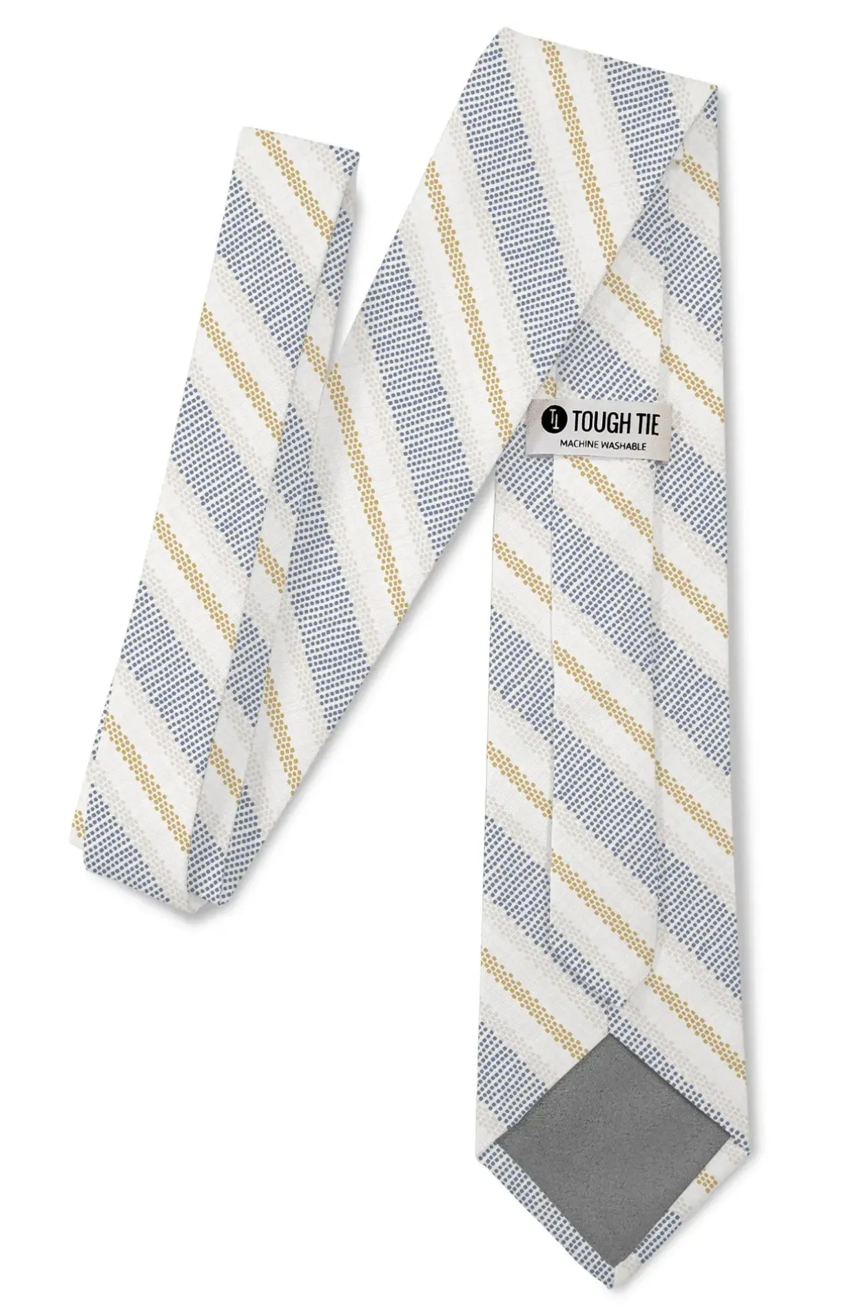 TOUGH *APPAREL STANDARD TIE