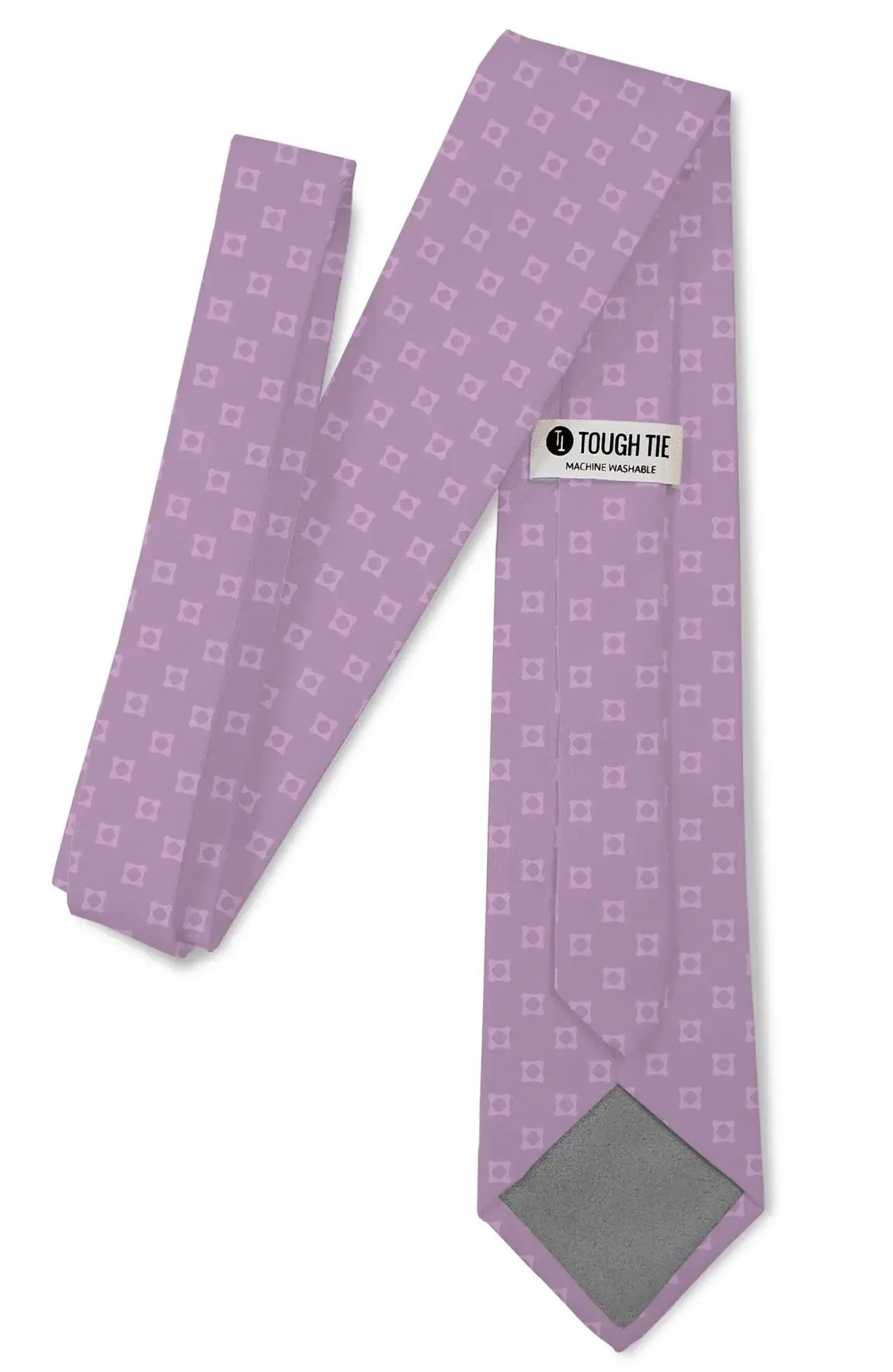 TOUGH *APPAREL STANDARD TIE