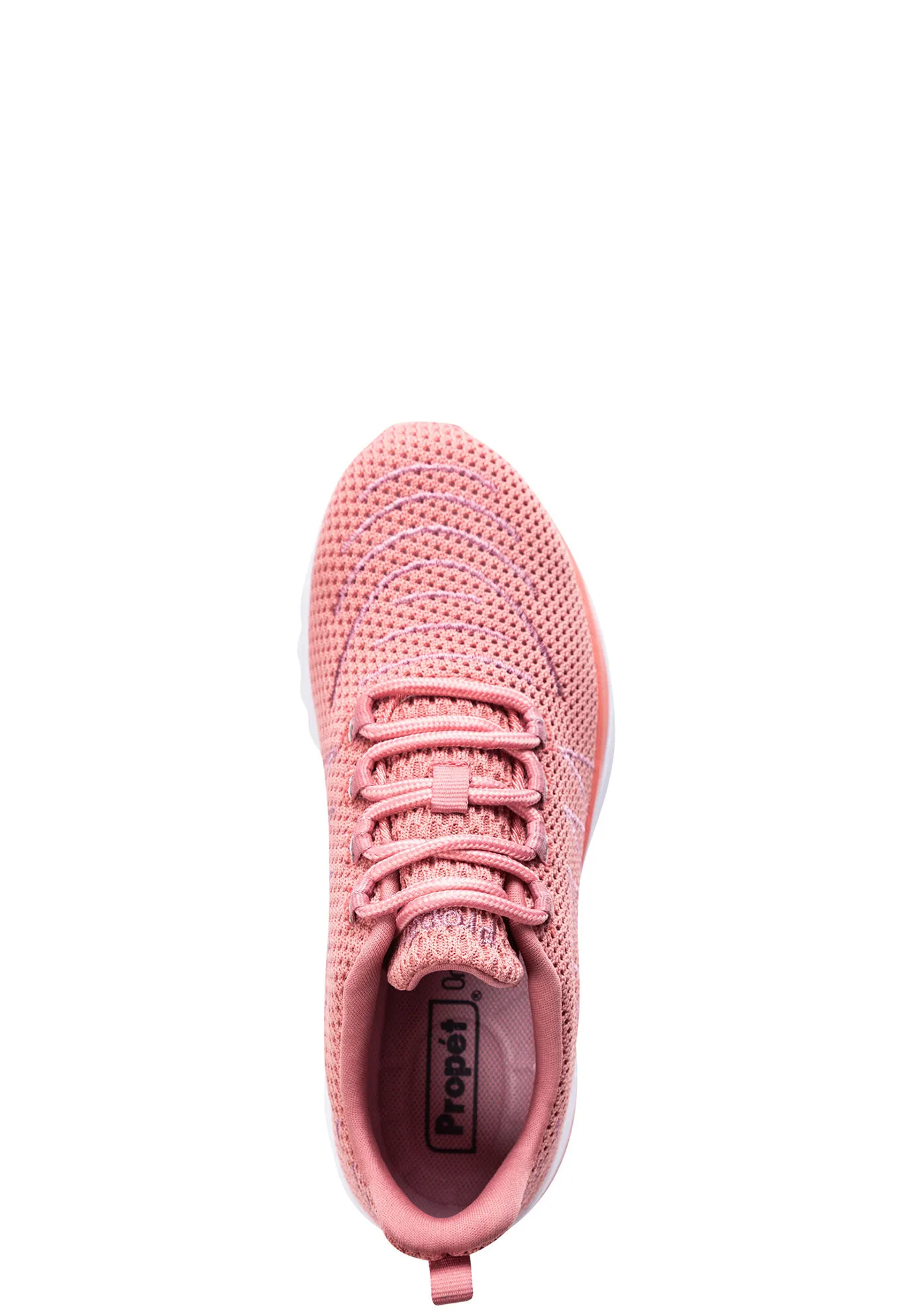 Tour Knit Sneaker