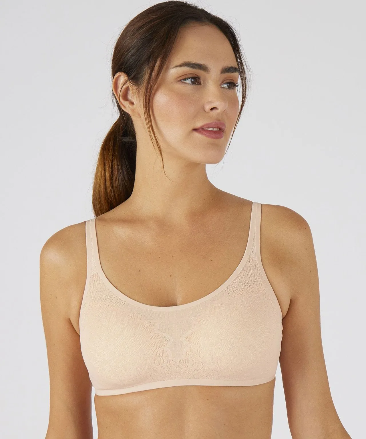 Triumph Fit Smart Padded Bra