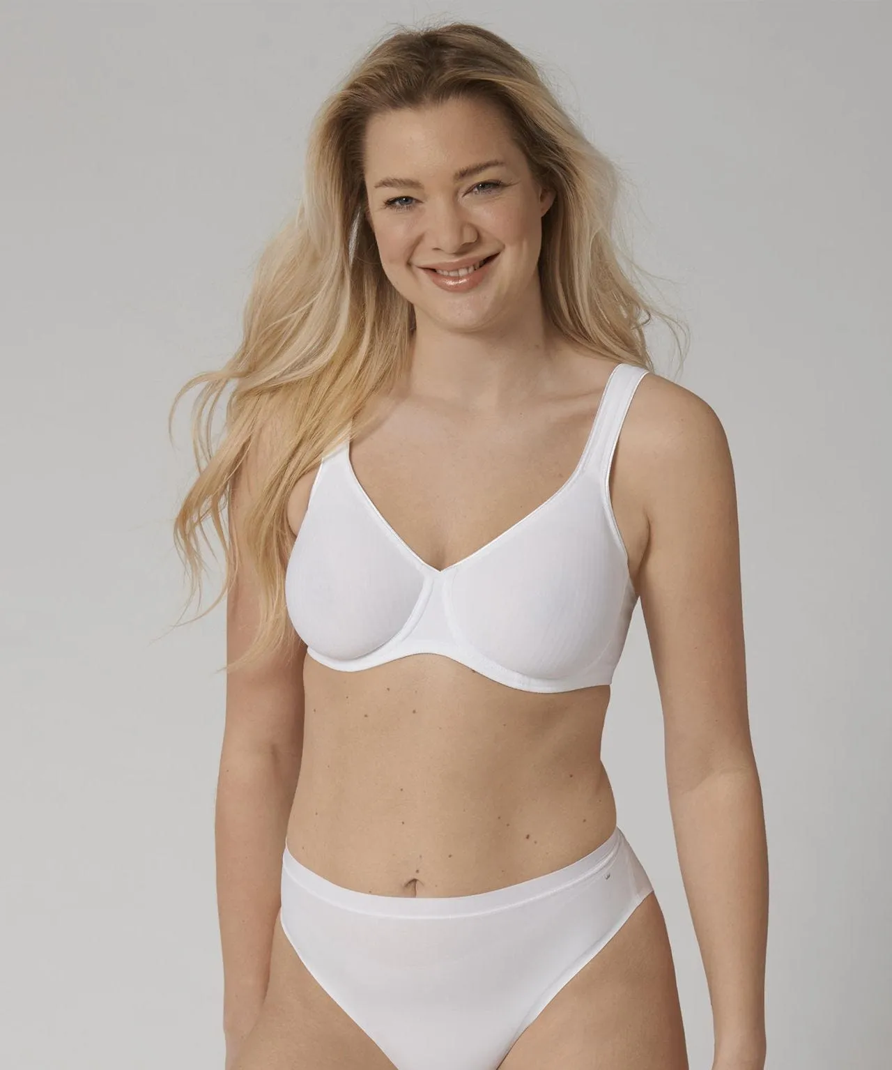 Triumph Wired Bra