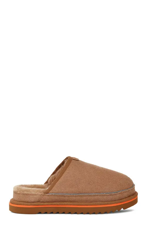 UGG Mens Scuff Cali Wave Slippers