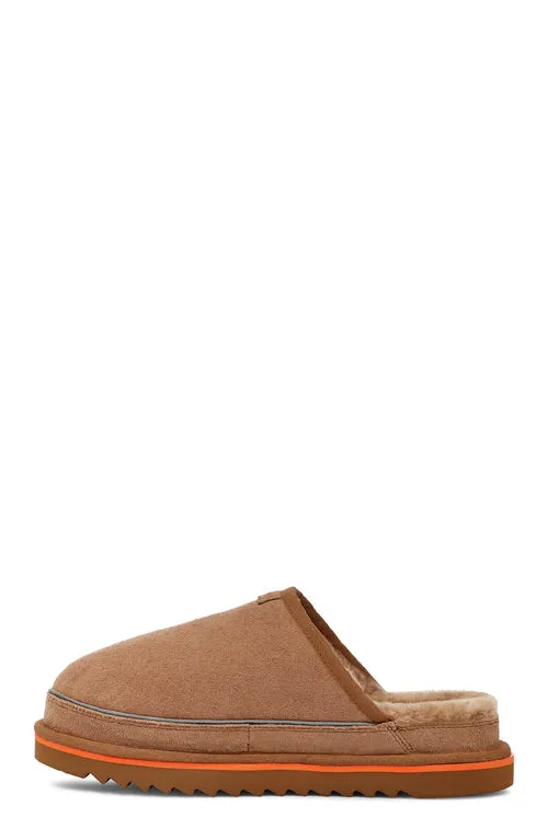 UGG Mens Scuff Cali Wave Slippers