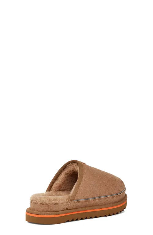 UGG Mens Scuff Cali Wave Slippers