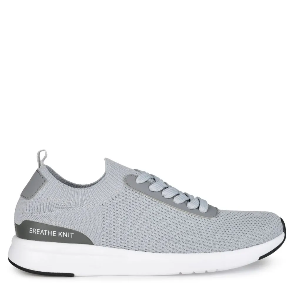 VANCE CO  MENS GRADY SNEAKER