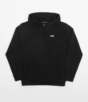 Vans Core Basic Fleece Hoodie - Black