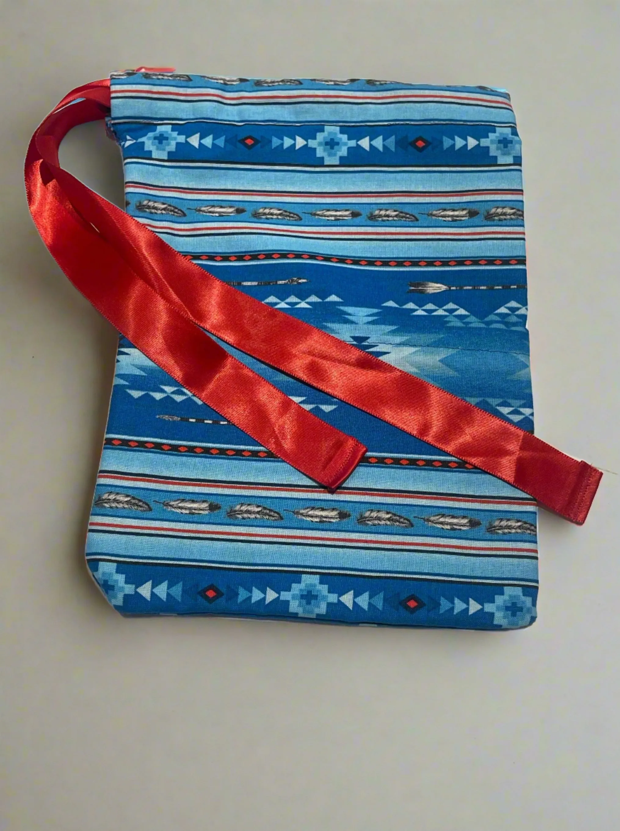 Variants Ribbon Bag