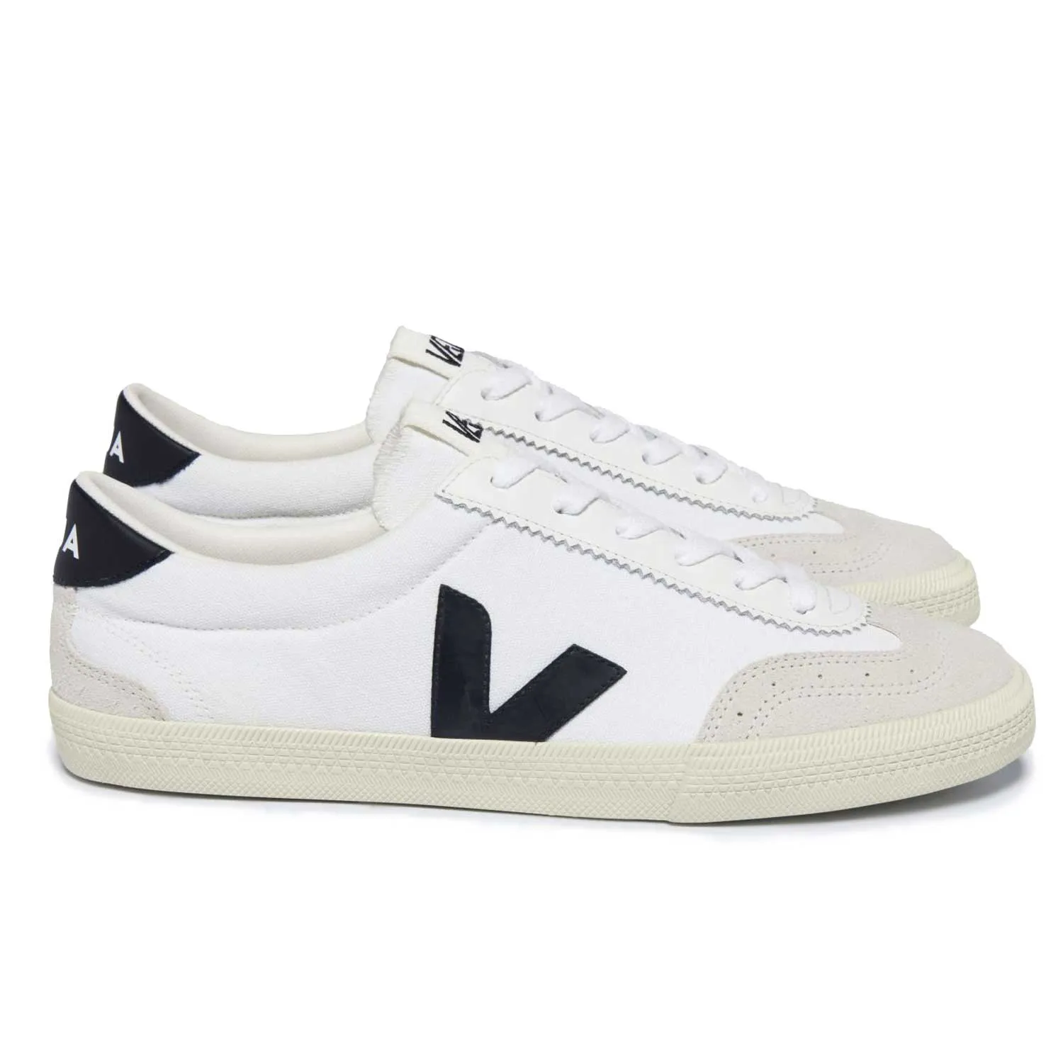 Volley Canvas Sneaker