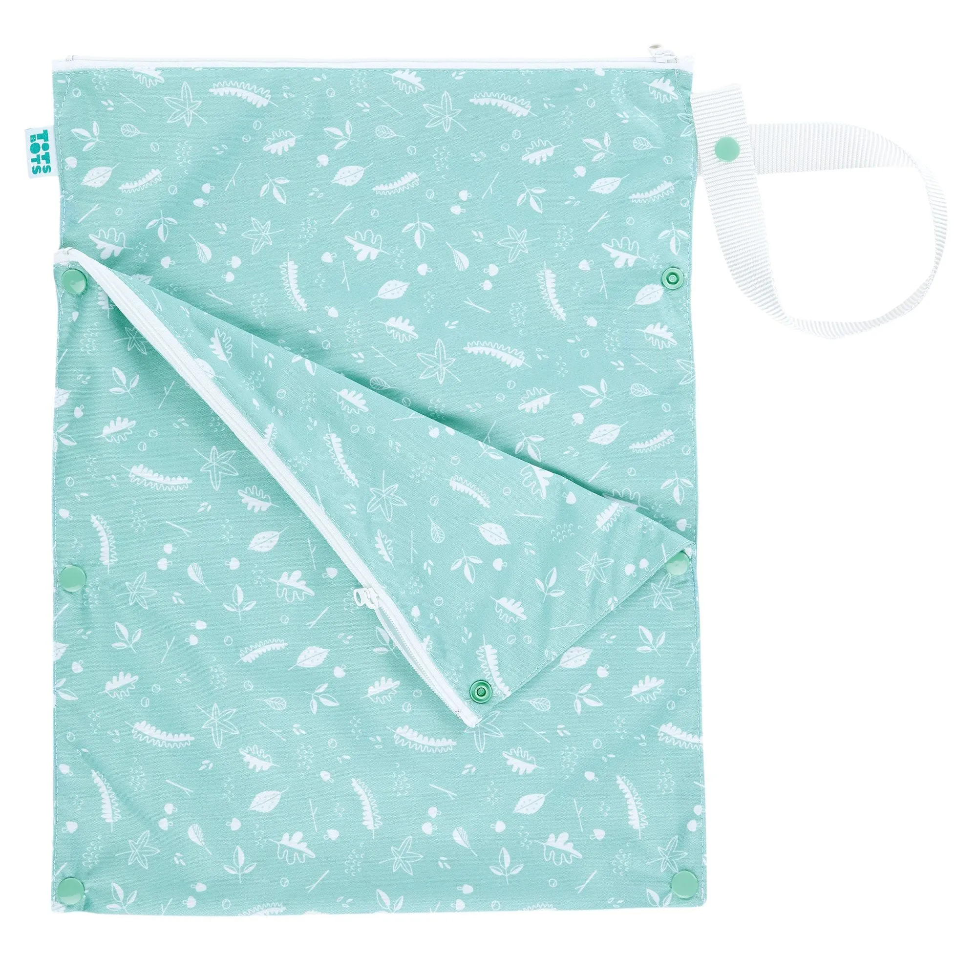 Wet & Dry Nappy Bag