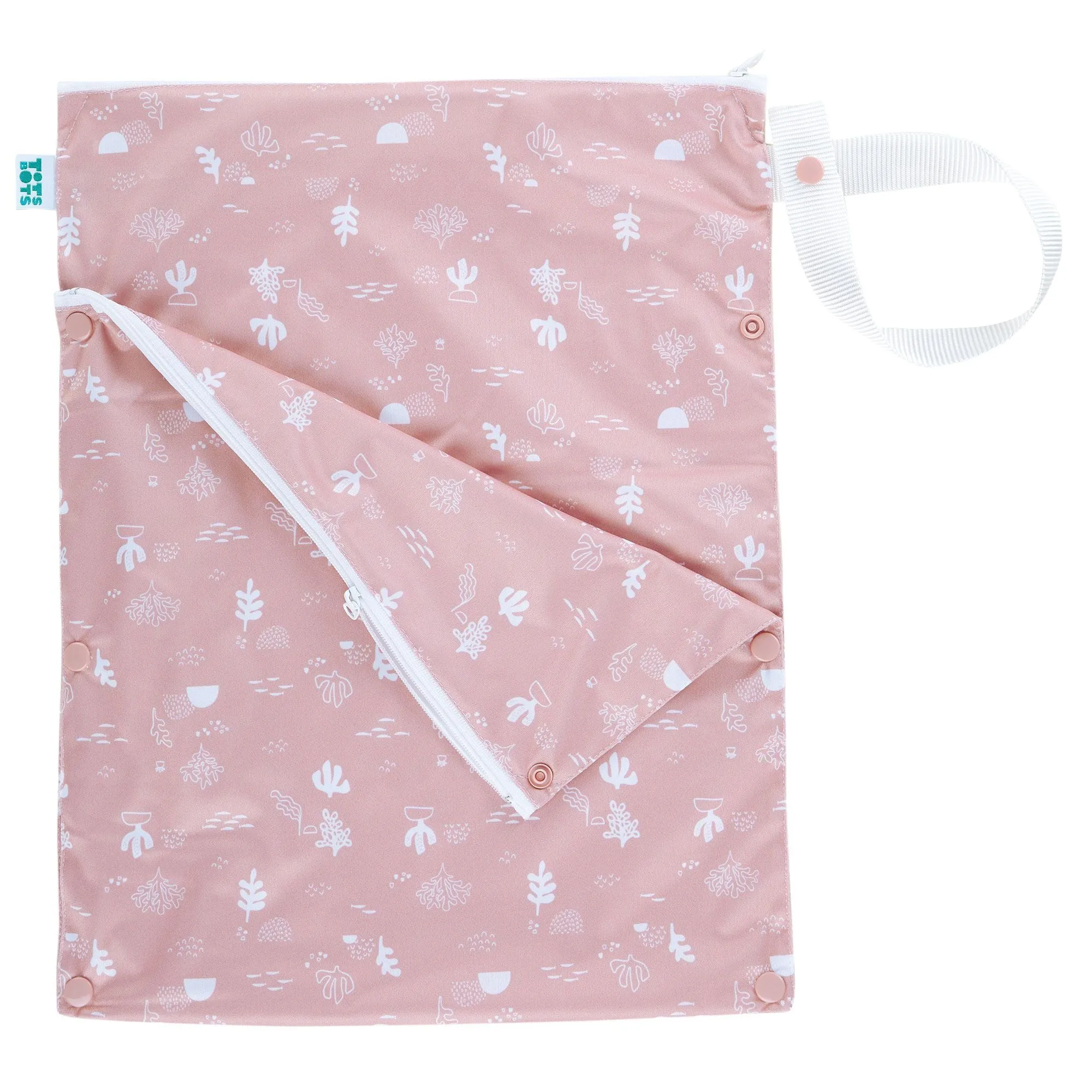 Wet & Dry Nappy Bag