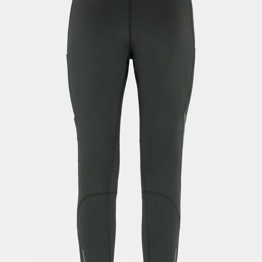 Womens Abisko Värm Trekking Tights