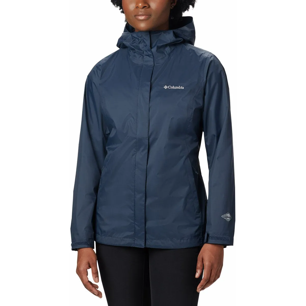 Women's Arcadia II Rain Jacket