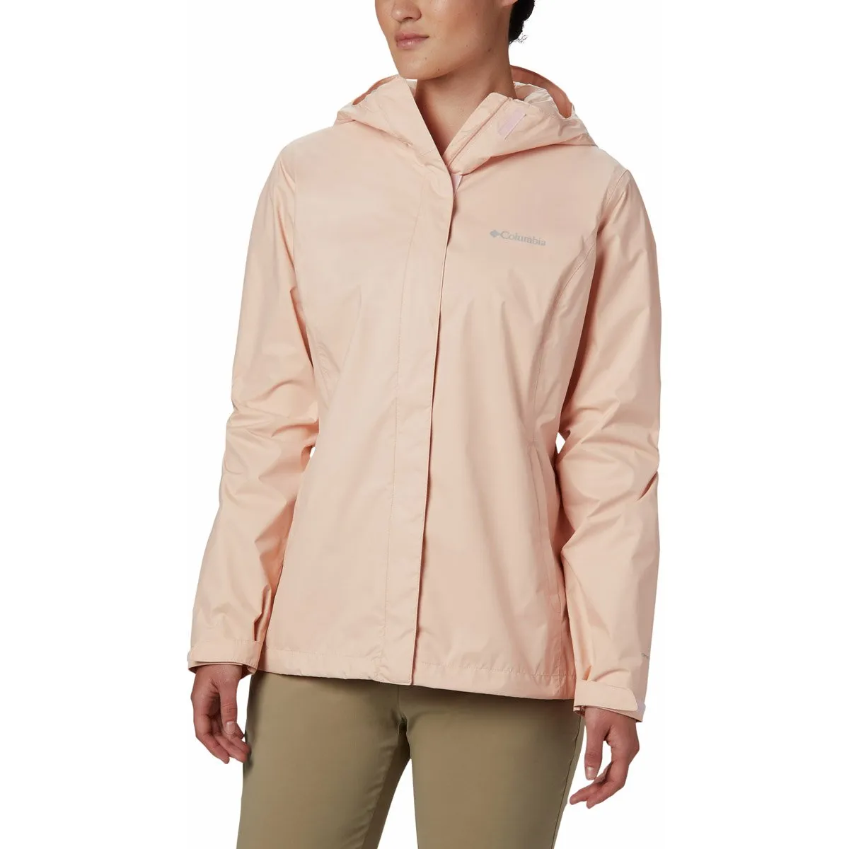 Women's Arcadia II Rain Jacket