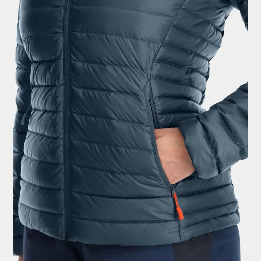 Womens Microlight Jacket