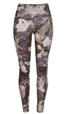 Women's Prois Hunting Apparel Triall Leggings