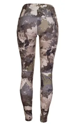 Women's Prois Hunting Apparel Triall Leggings