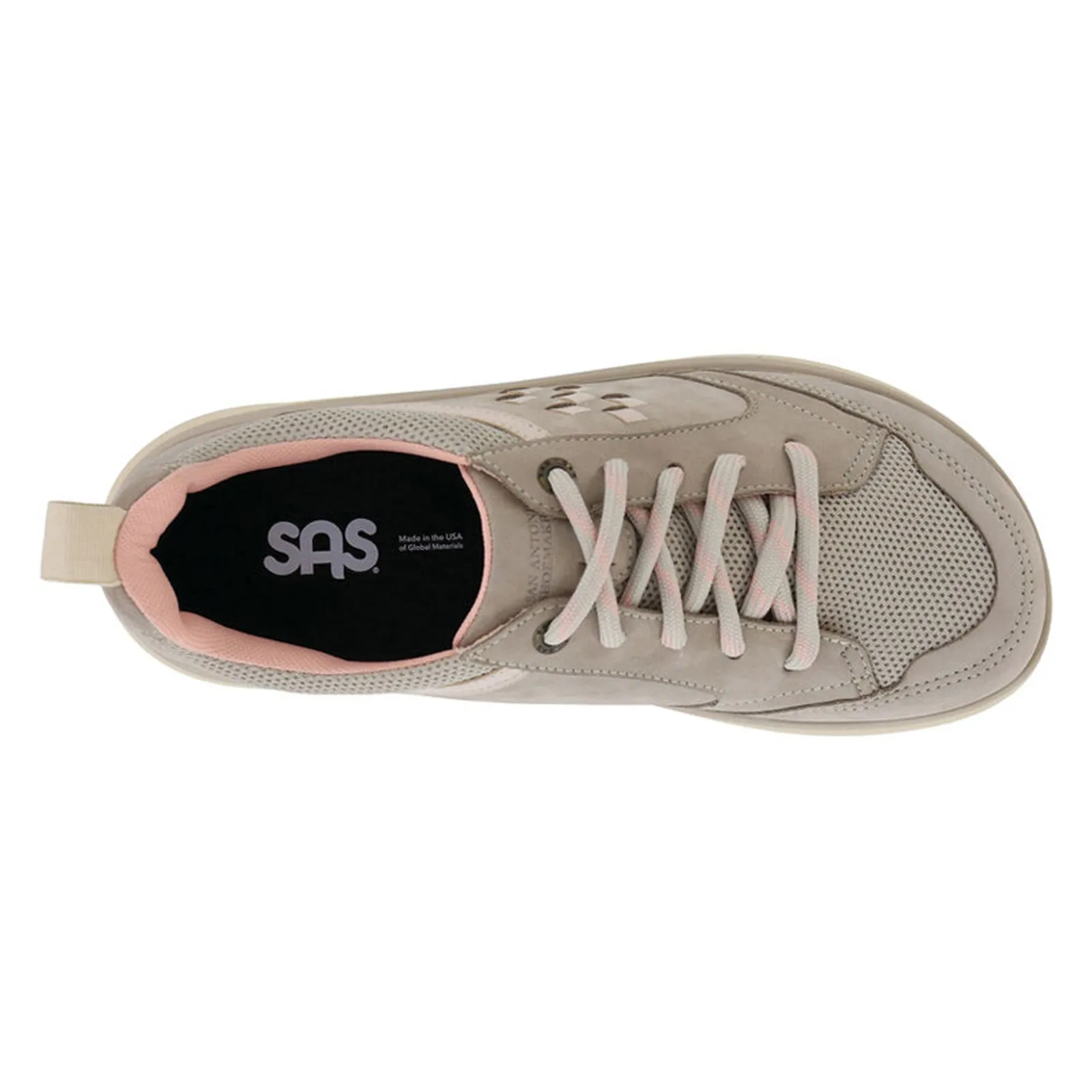 Women's SAS, Boulder Sneaker