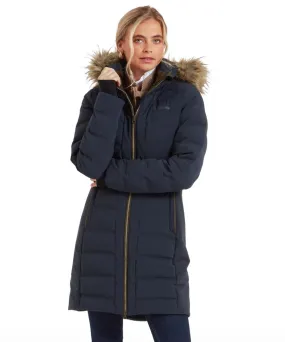 Women's Schöffel Hurlingham Waterproof Down Coat